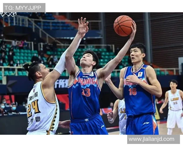 2021年1月2日CBA新疆队对阵广东队精彩赛事回顾与分析