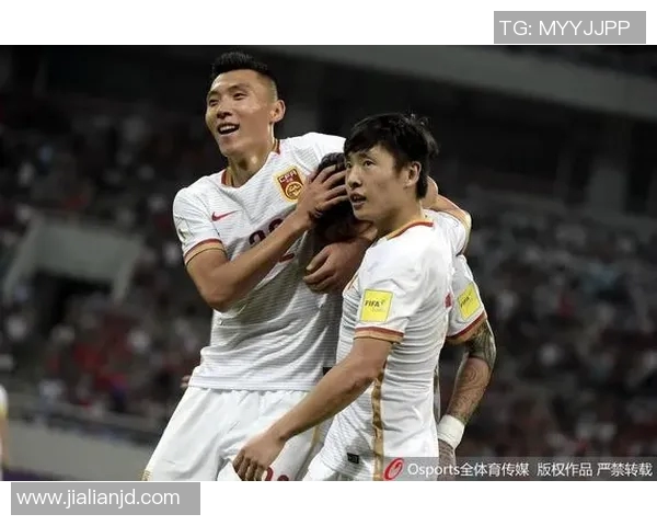 中国与马尔代夫足球历史交锋回顾与发展历程分析