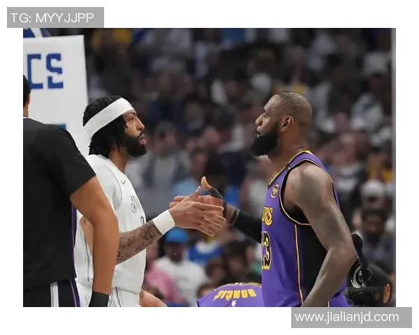 湖人对阵爵士精彩对决4月14日赛前分析与球员状态评估